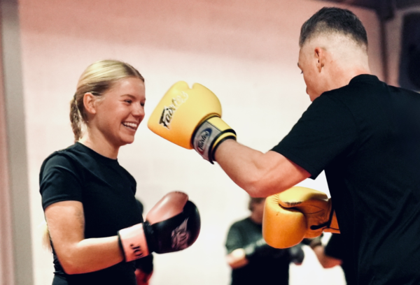 Beginners training en fundamentals training in Venlo voor iedereen uit Tegelen, Blerick, Belfeld, Grubbenvorst, Lomm, Steyl, Arcen, Velden, Sevenum en Horst.