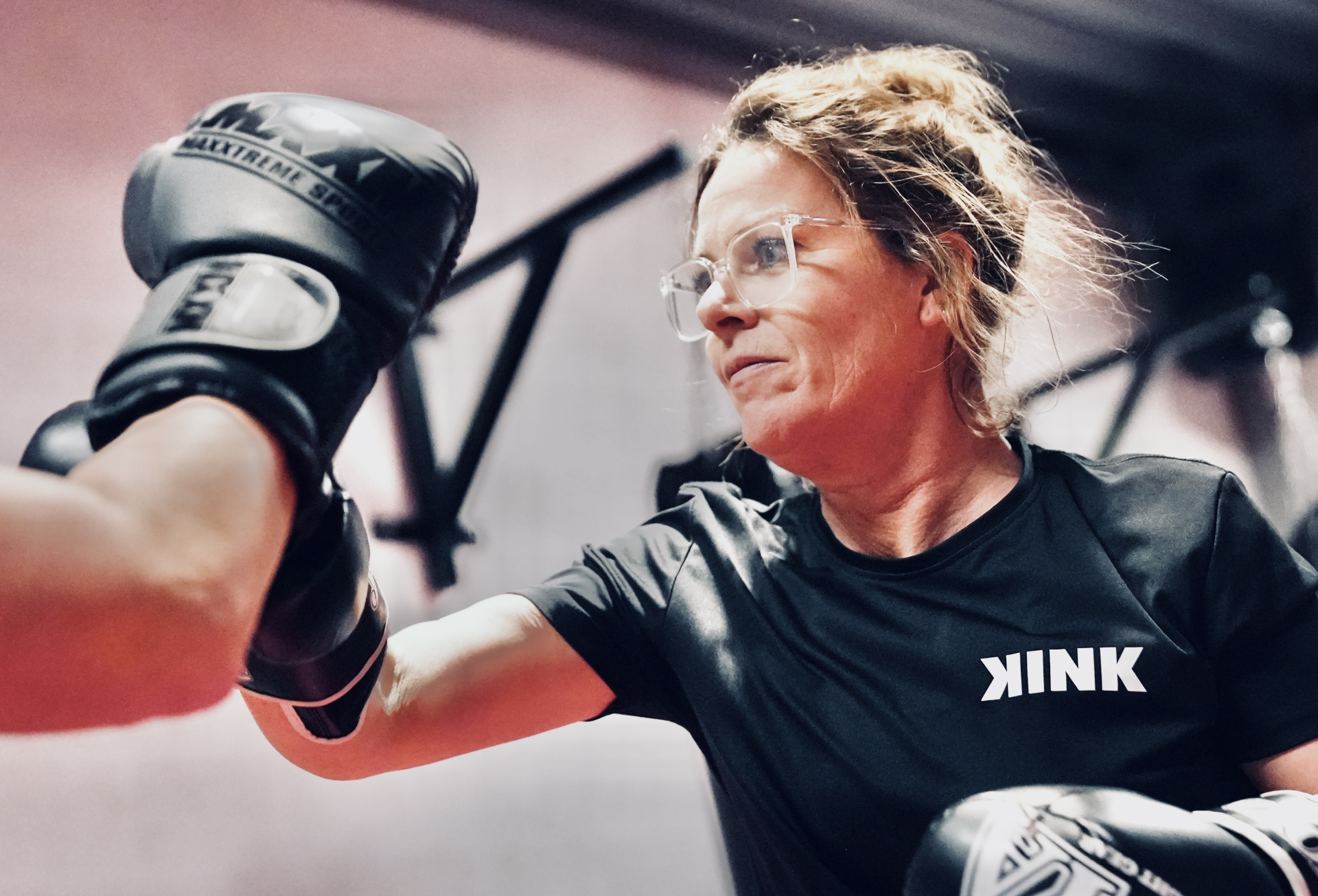 Muay Thai en kickboksen voor vrouwen in Venlo | Damestraining