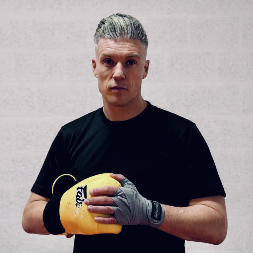 Danny Kwarten