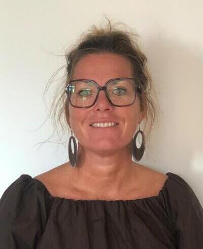 Hanneke van Elswijck, NOC*NSF gecertificeerde vertrouwenscontactpersoon (VCP) sport bij Thaiboxing Center Venlo