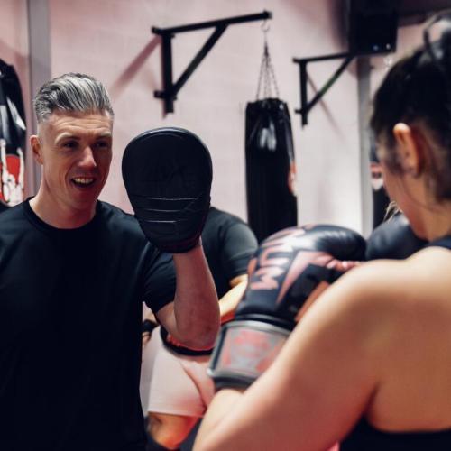 Deze afbeelding is ter ondersteuning van de prijzen personal training en duo training pagina.